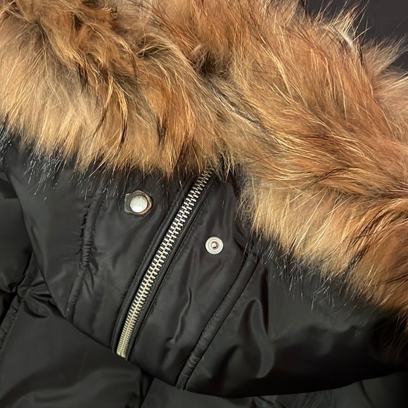 AKIVA Mackage Jacket - Picture 13 of 13